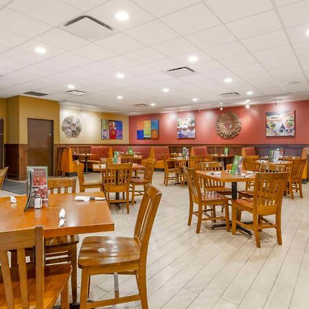 Best Western Plus New Ulm Luaran gambar