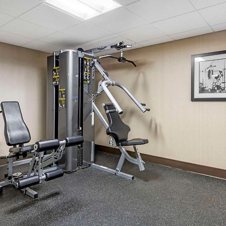 Best Western Plus New Ulm Luaran gambar