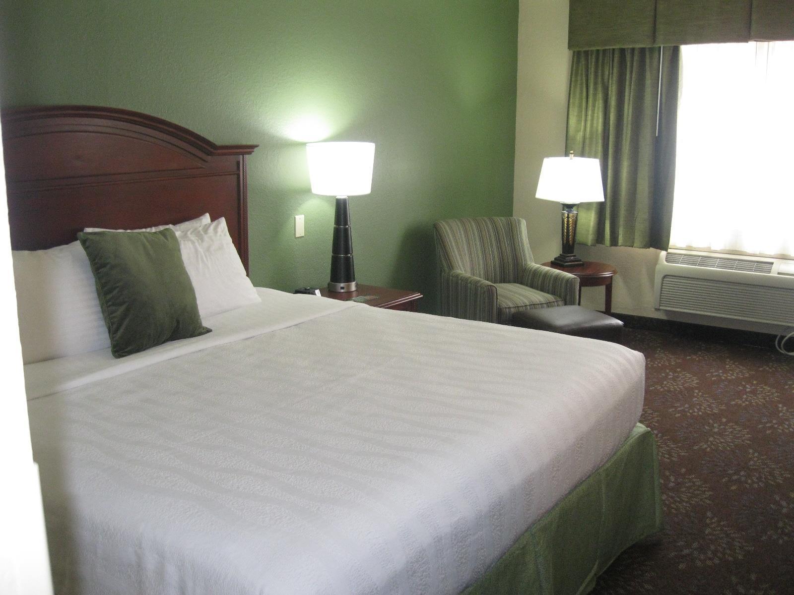 Best Western Plus New Ulm Luaran gambar