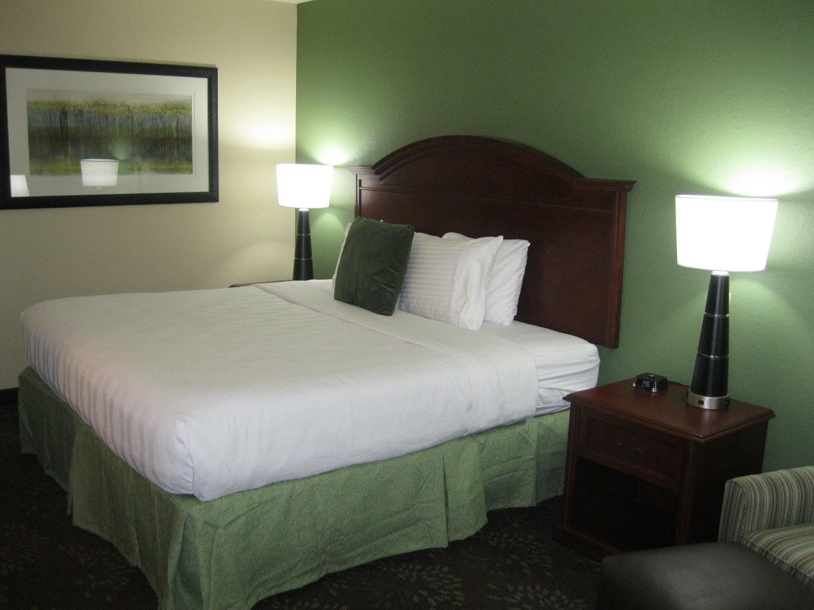 Best Western Plus New Ulm Luaran gambar
