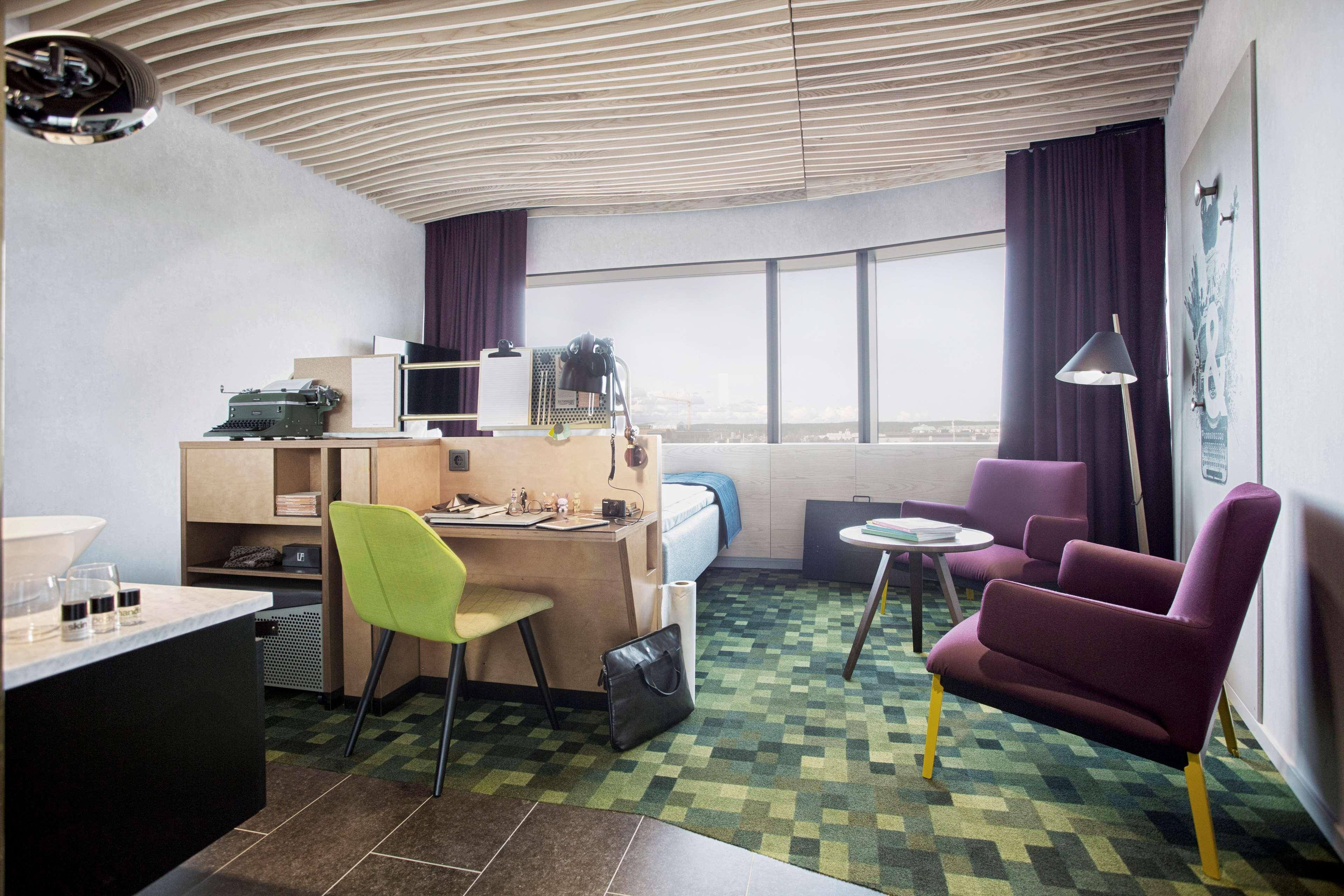 Best Western Plus New Ulm Luaran gambar