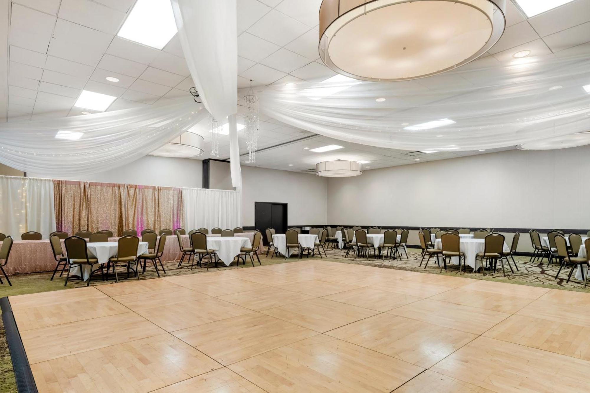 Best Western Plus New Ulm Luaran gambar