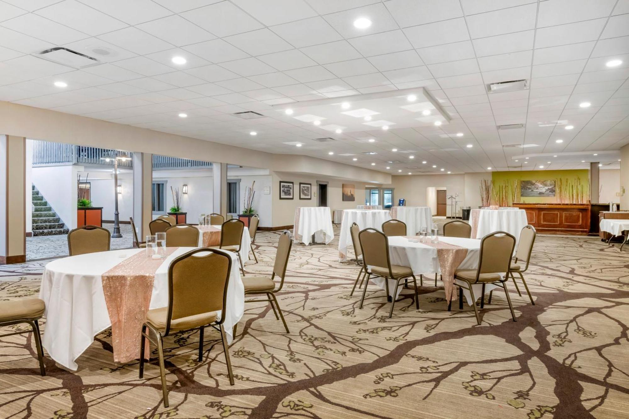 Best Western Plus New Ulm Luaran gambar