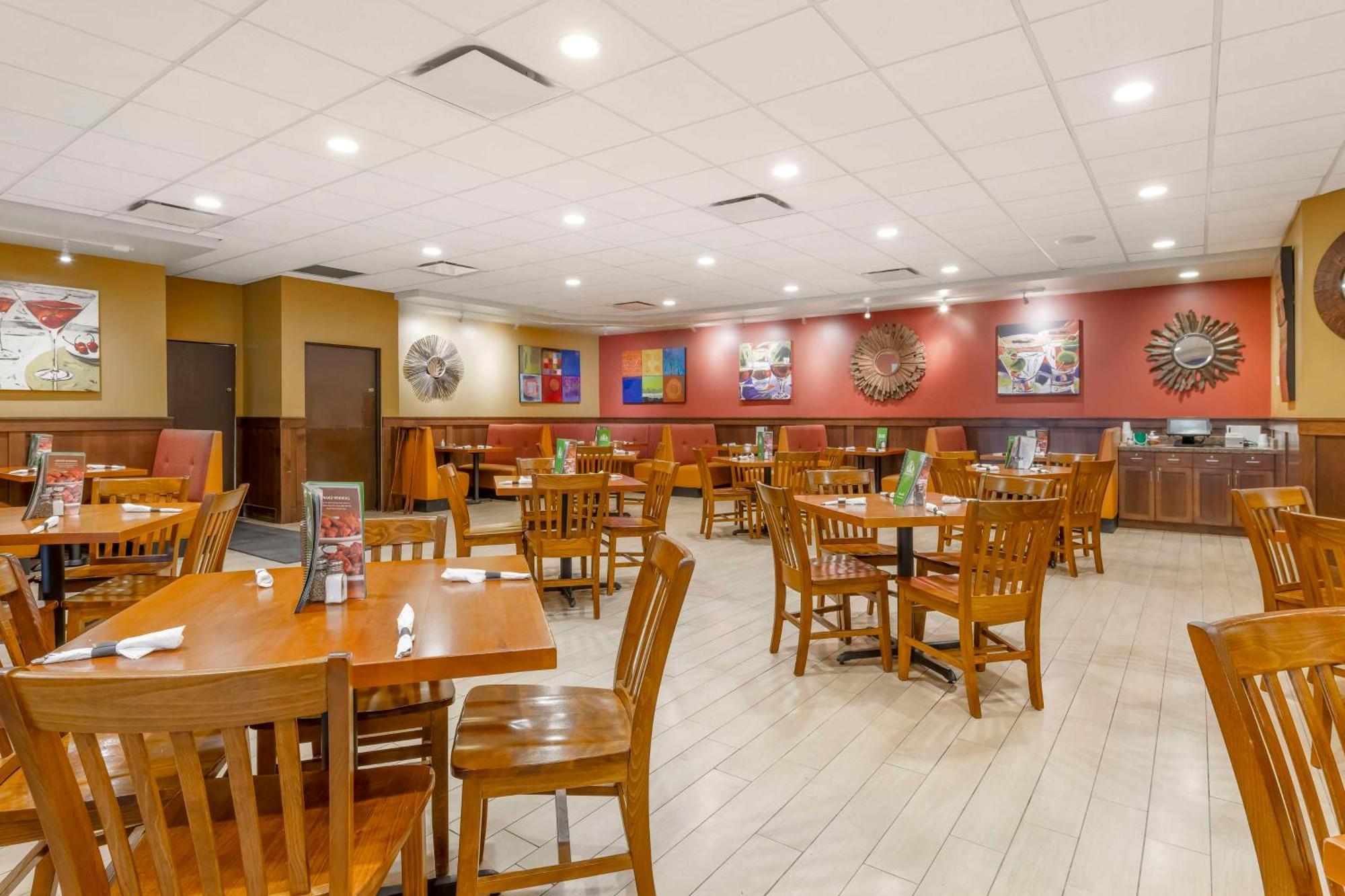 Best Western Plus New Ulm Luaran gambar