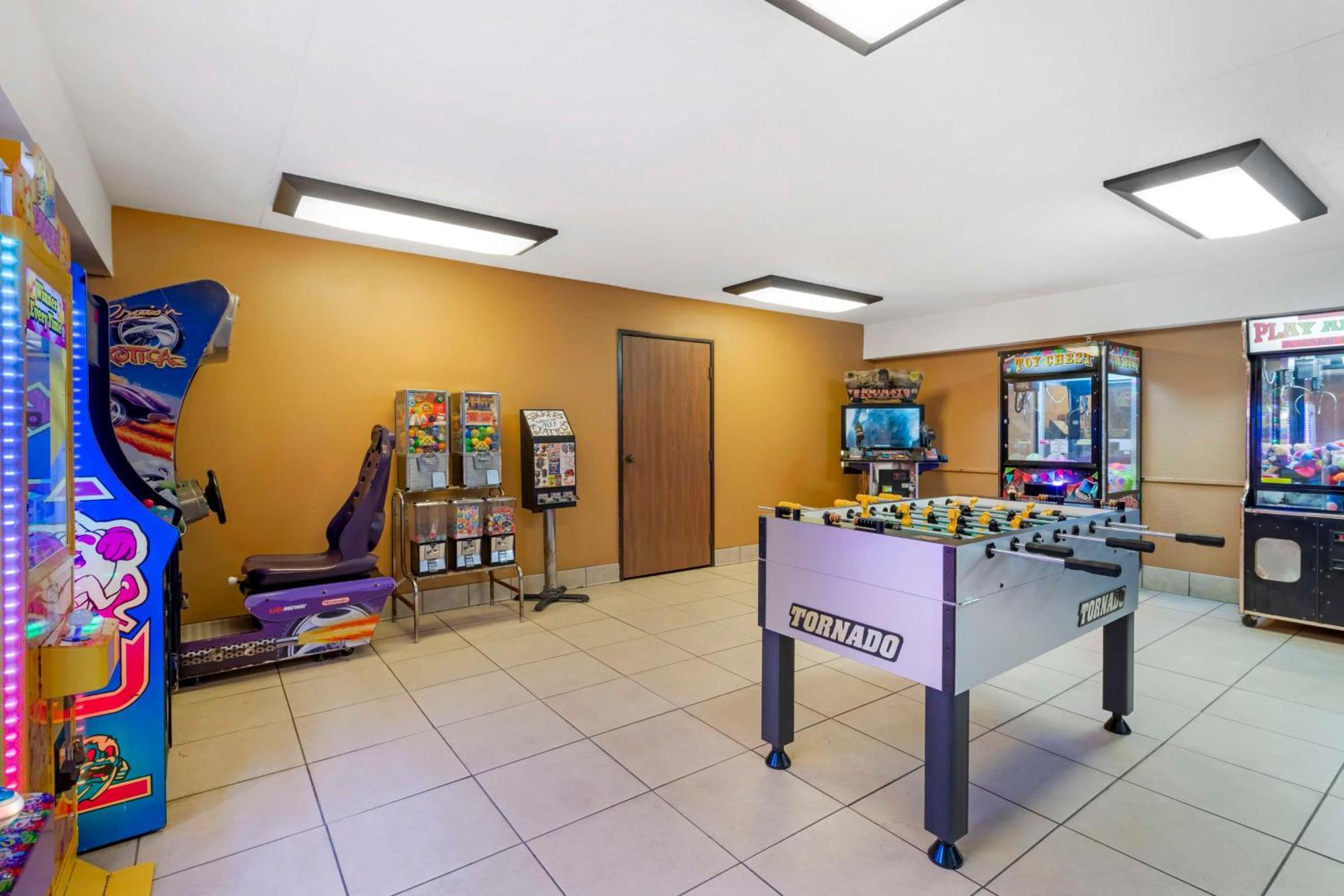 Best Western Plus New Ulm Luaran gambar