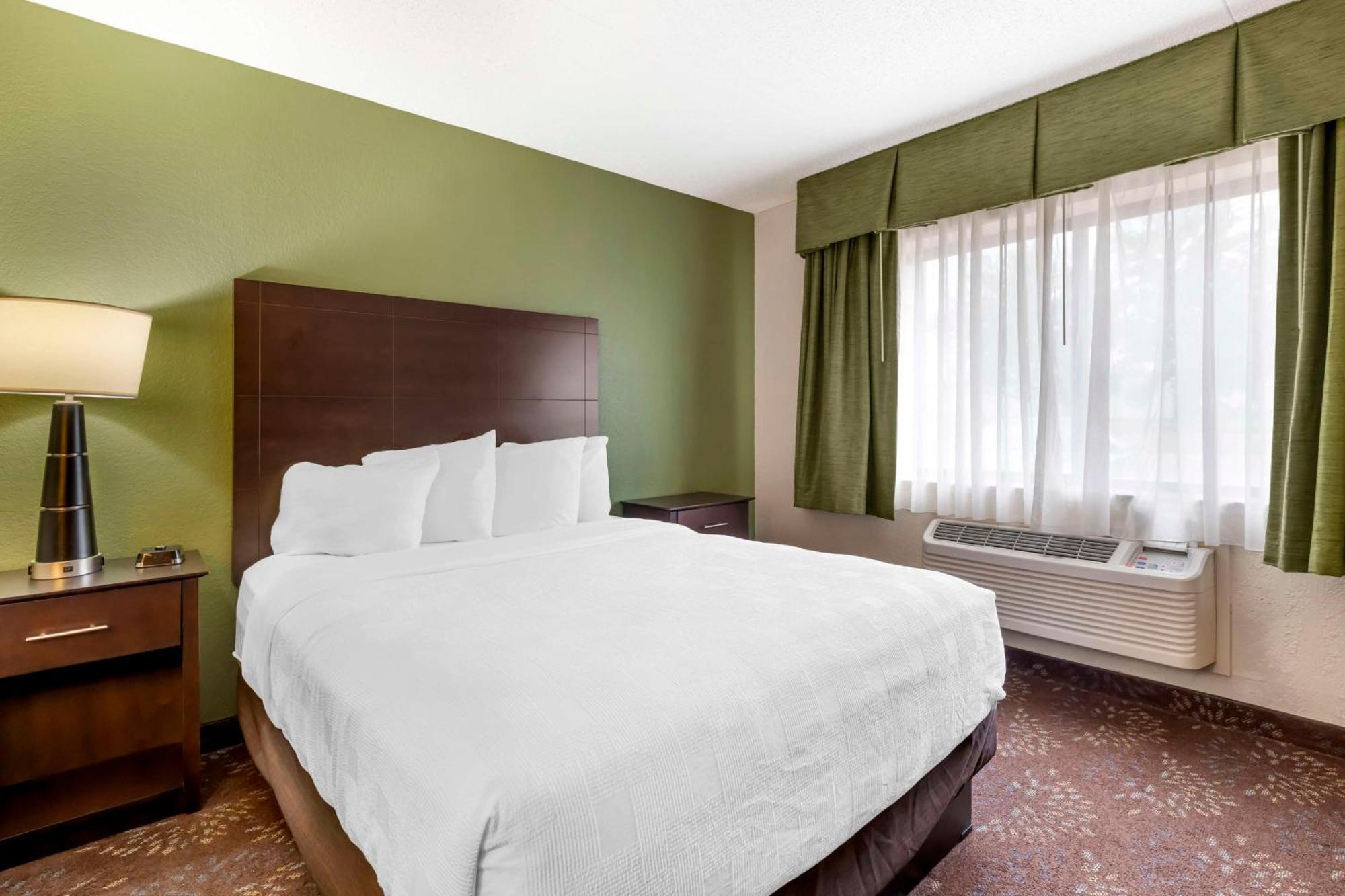 Best Western Plus New Ulm Luaran gambar