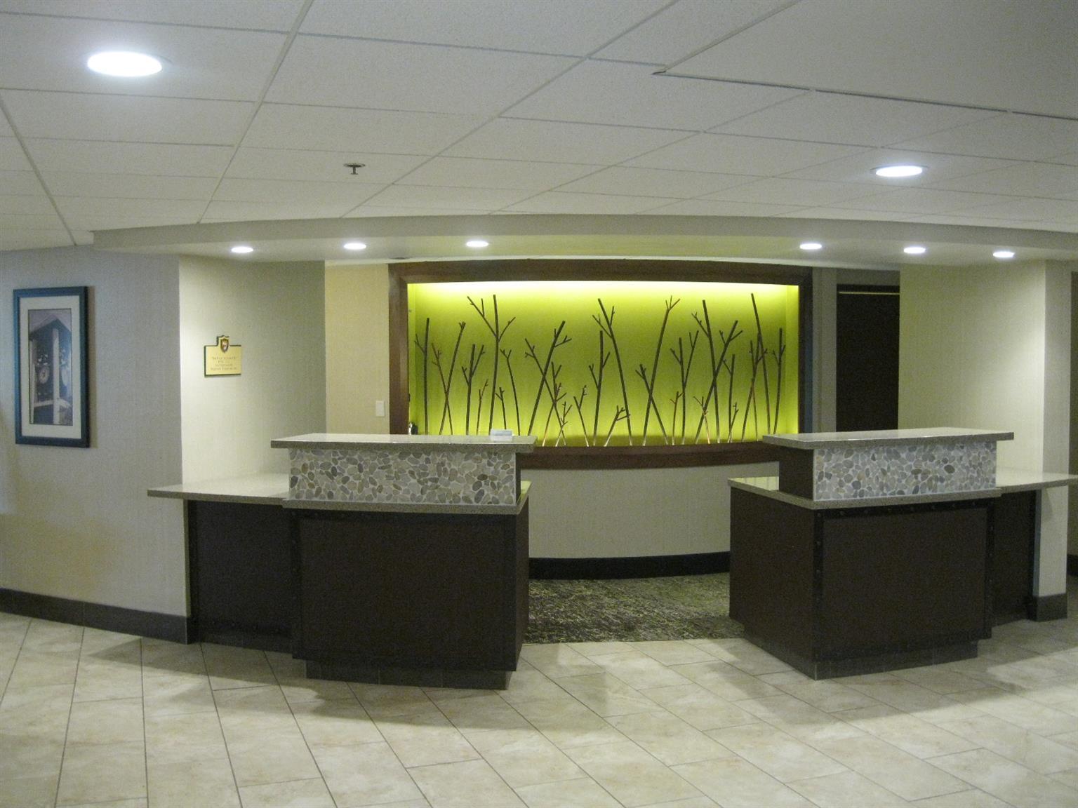 Best Western Plus New Ulm Luaran gambar