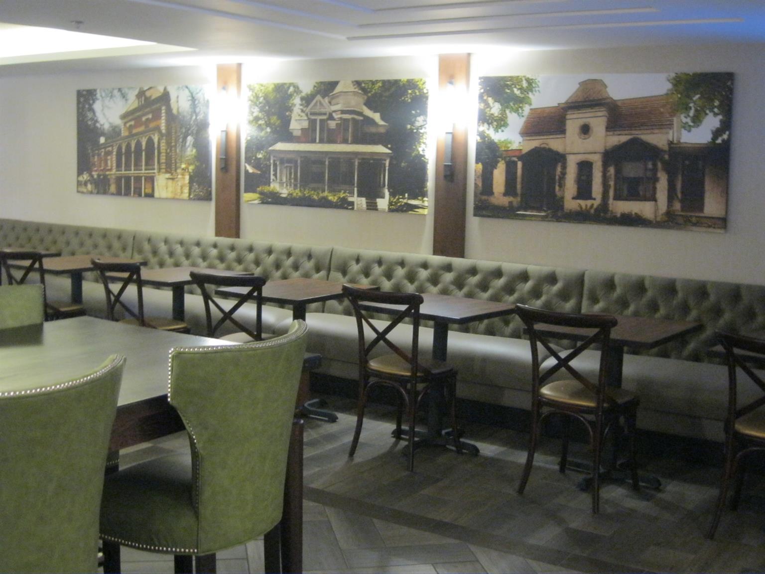 Best Western Plus New Ulm Luaran gambar
